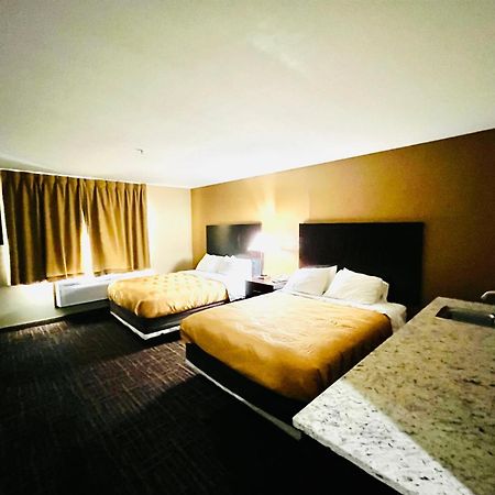 Quality Inn Cle Elum-Ellensburg מראה חיצוני תמונה