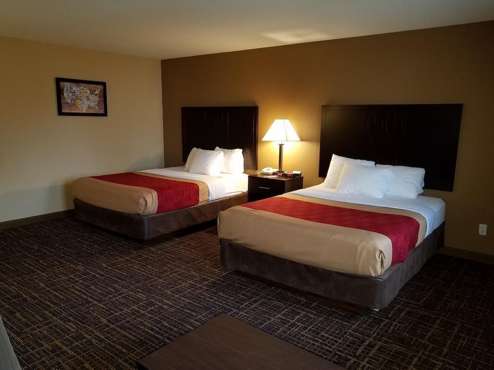 Quality Inn Cle Elum-Ellensburg מראה חיצוני תמונה