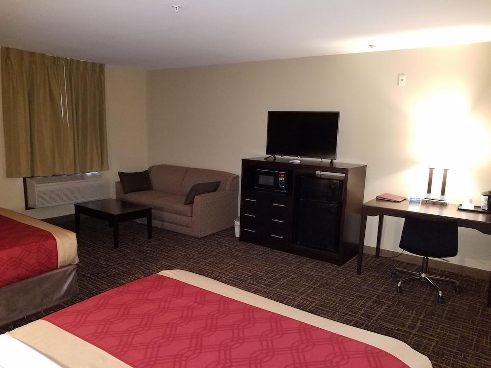Quality Inn Cle Elum-Ellensburg מראה חיצוני תמונה