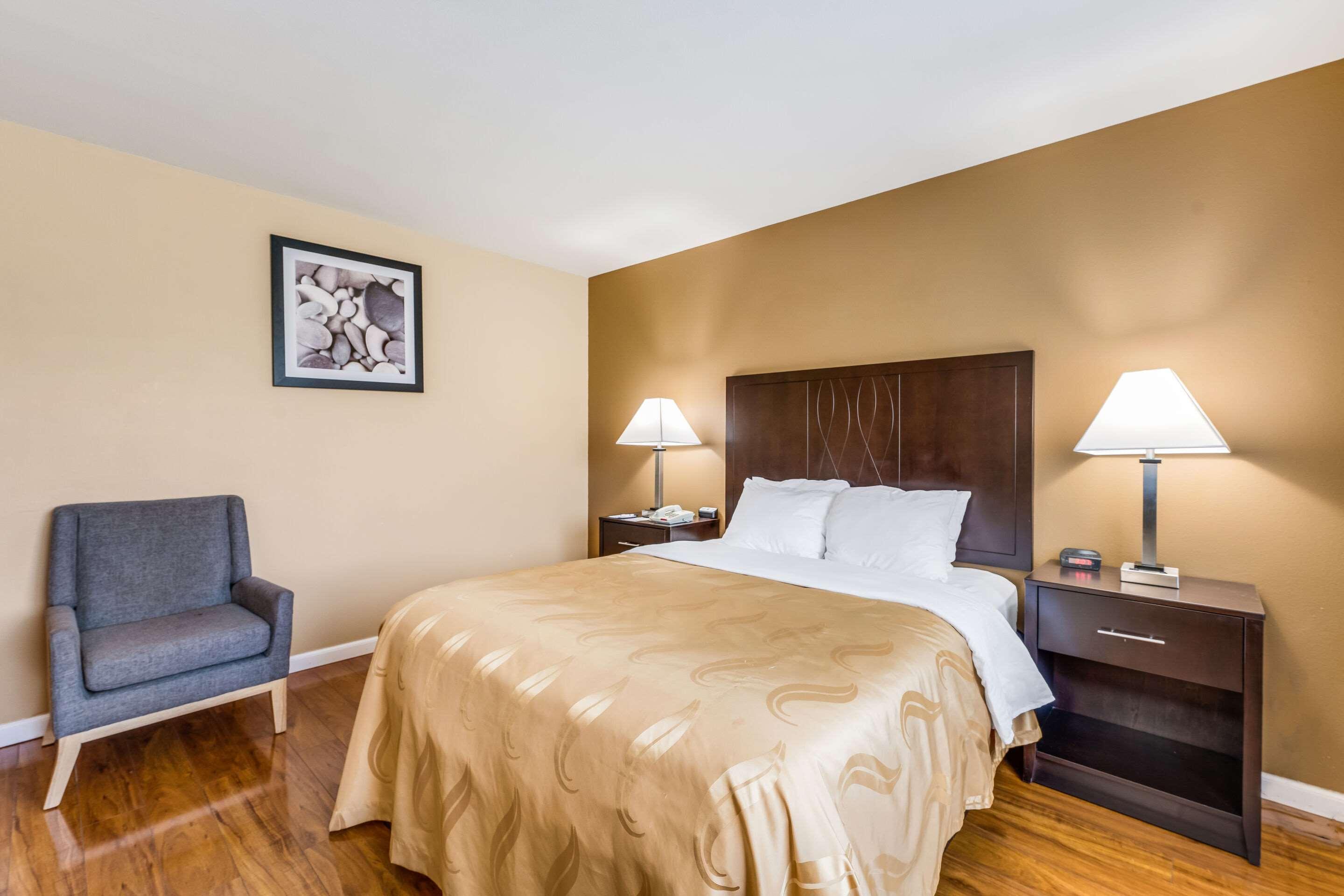 Quality Inn Cle Elum-Ellensburg מראה חיצוני תמונה