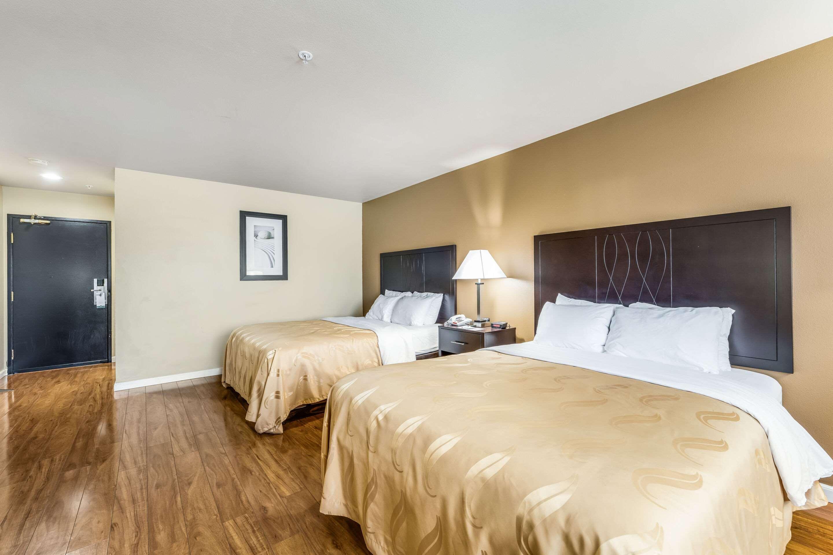 Quality Inn Cle Elum-Ellensburg מראה חיצוני תמונה