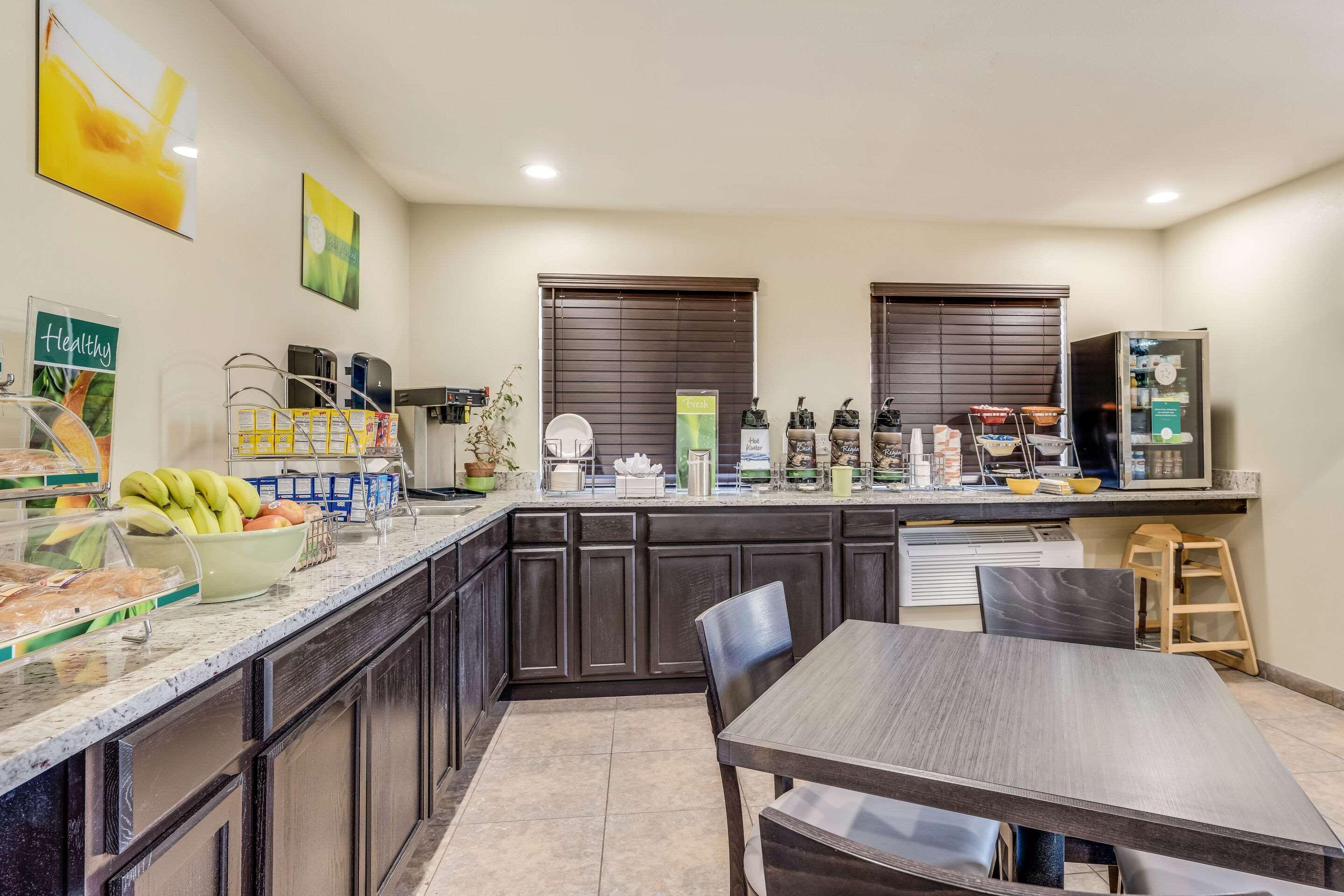 Quality Inn Cle Elum-Ellensburg מראה חיצוני תמונה