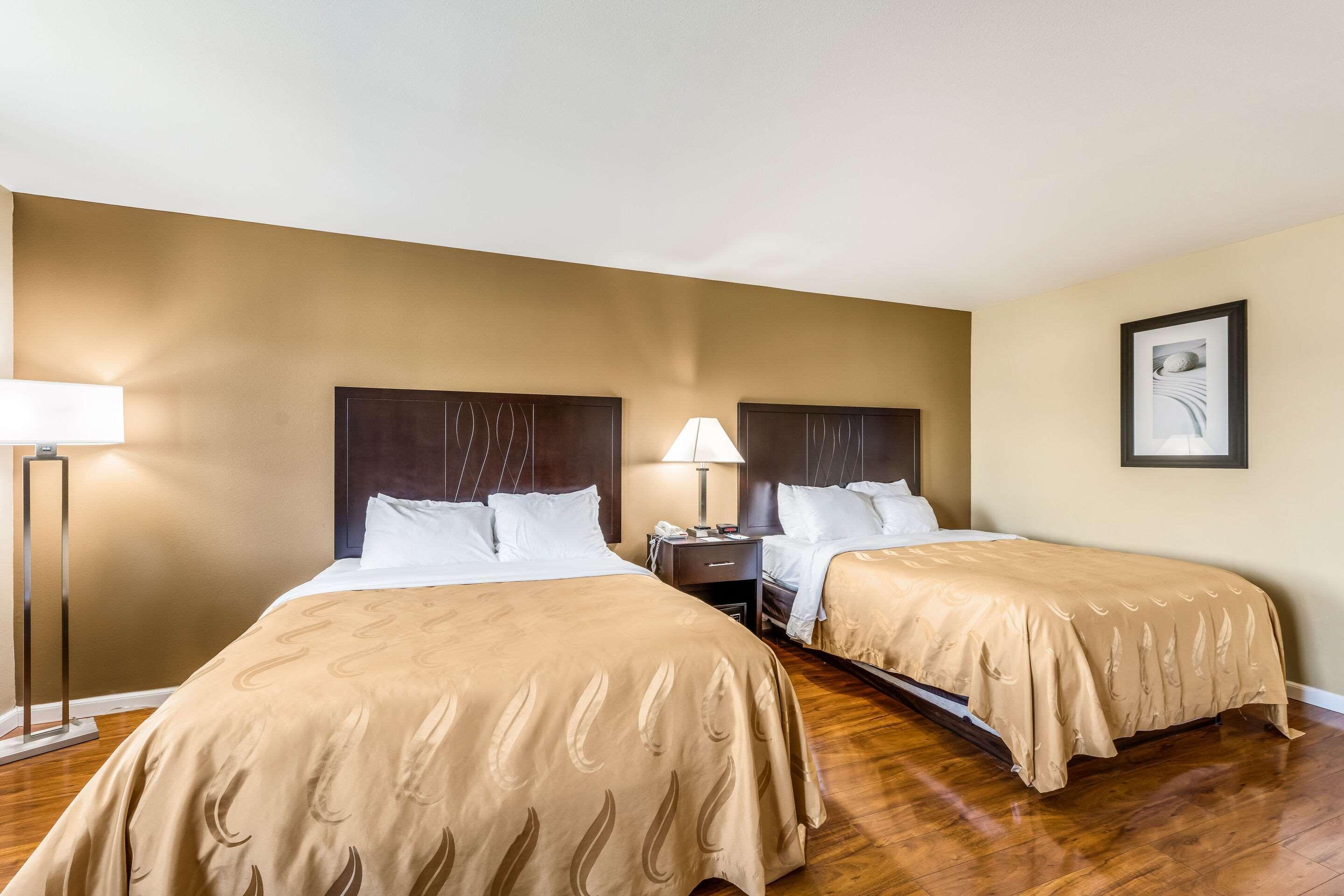 Quality Inn Cle Elum-Ellensburg מראה חיצוני תמונה