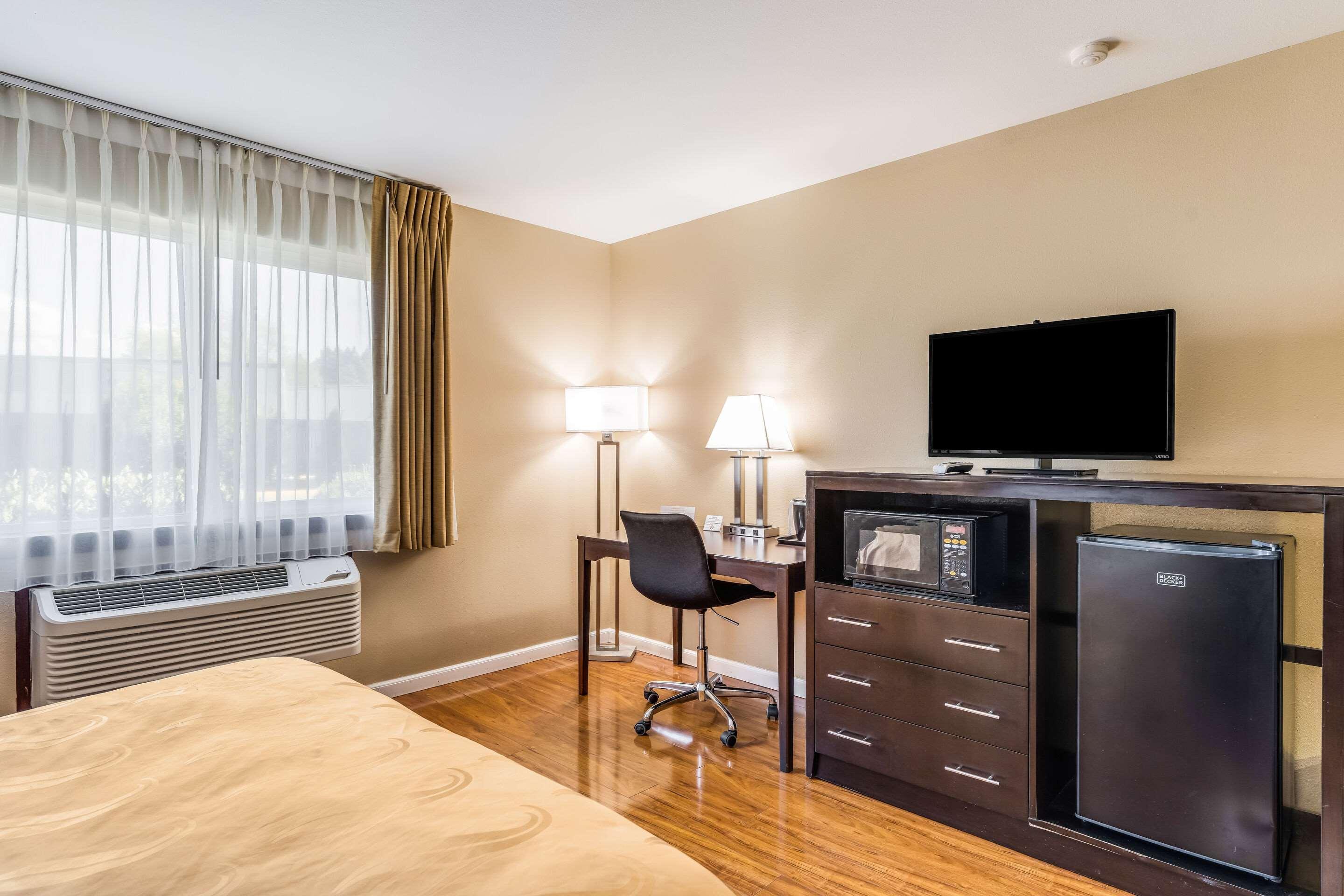 Quality Inn Cle Elum-Ellensburg מראה חיצוני תמונה