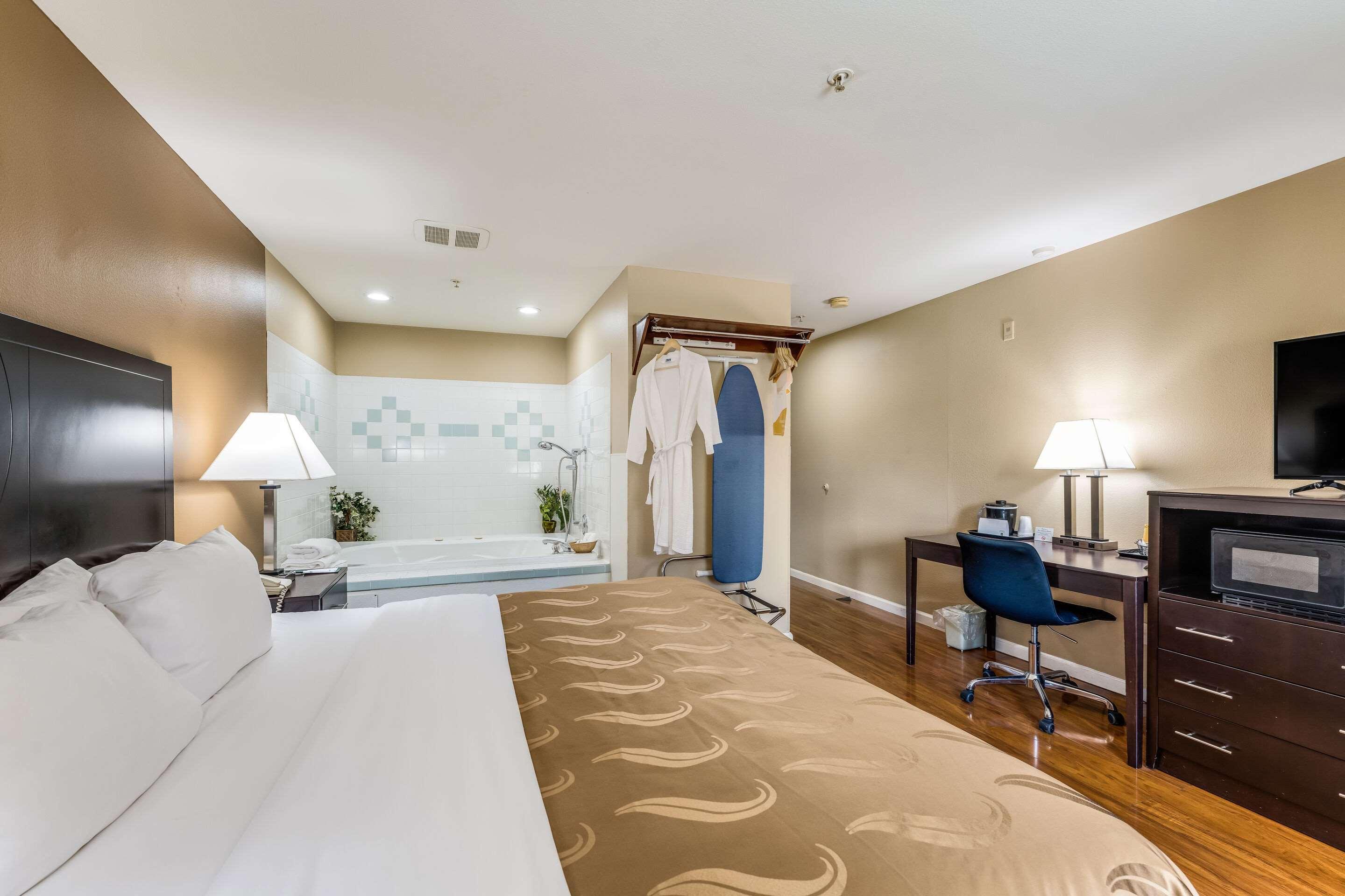 Quality Inn Cle Elum-Ellensburg מראה חיצוני תמונה
