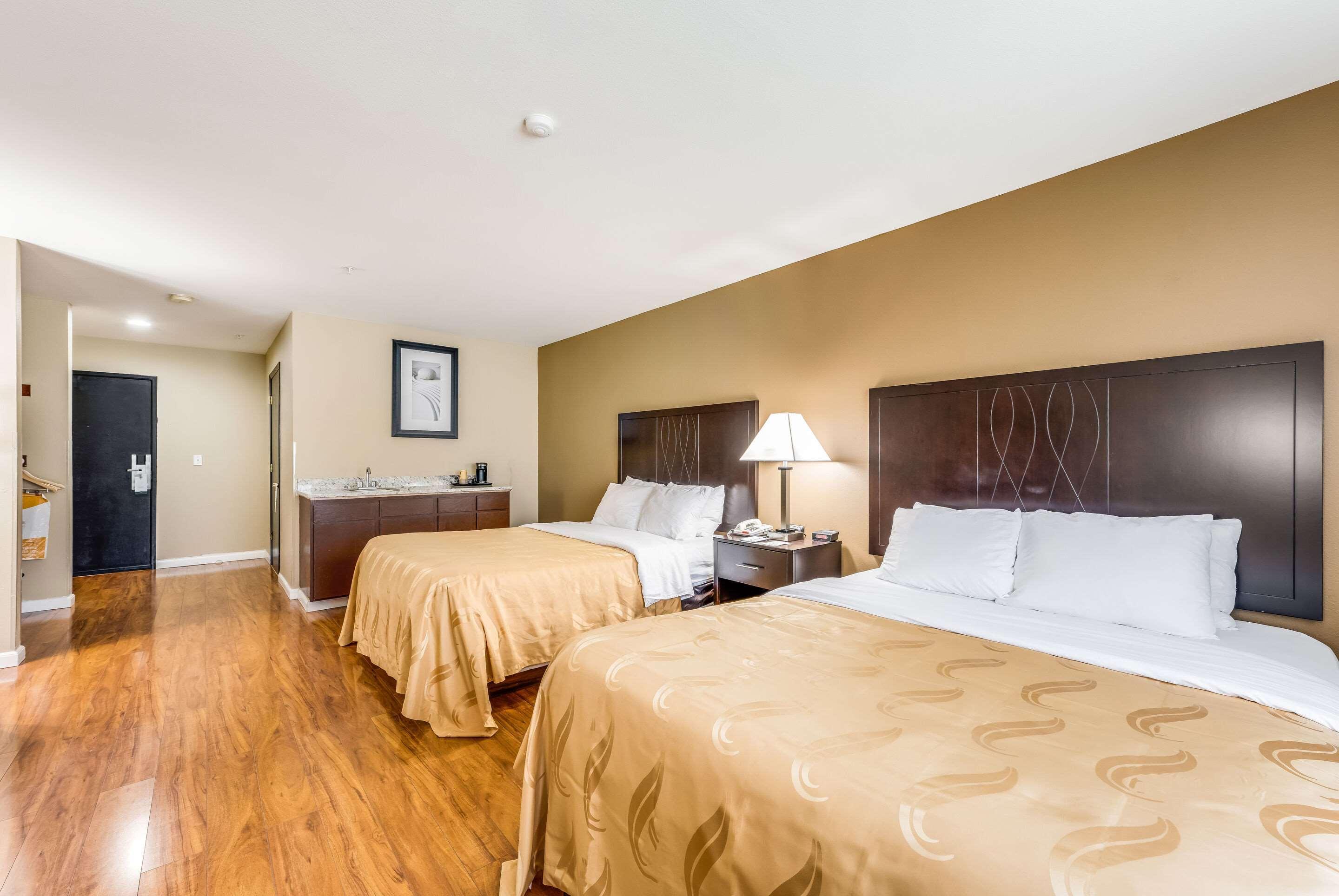 Quality Inn Cle Elum-Ellensburg מראה חיצוני תמונה