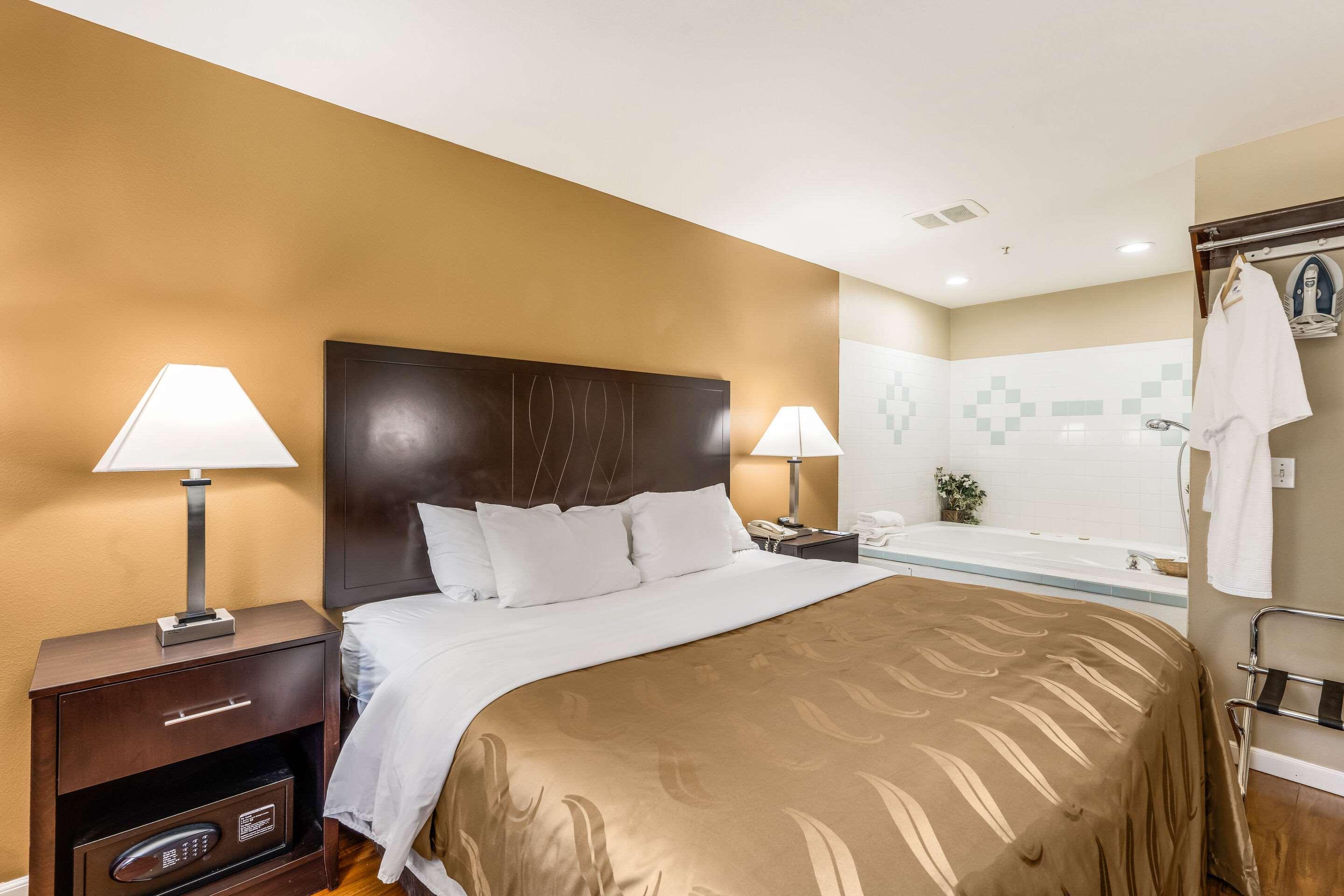 Quality Inn Cle Elum-Ellensburg מראה חיצוני תמונה