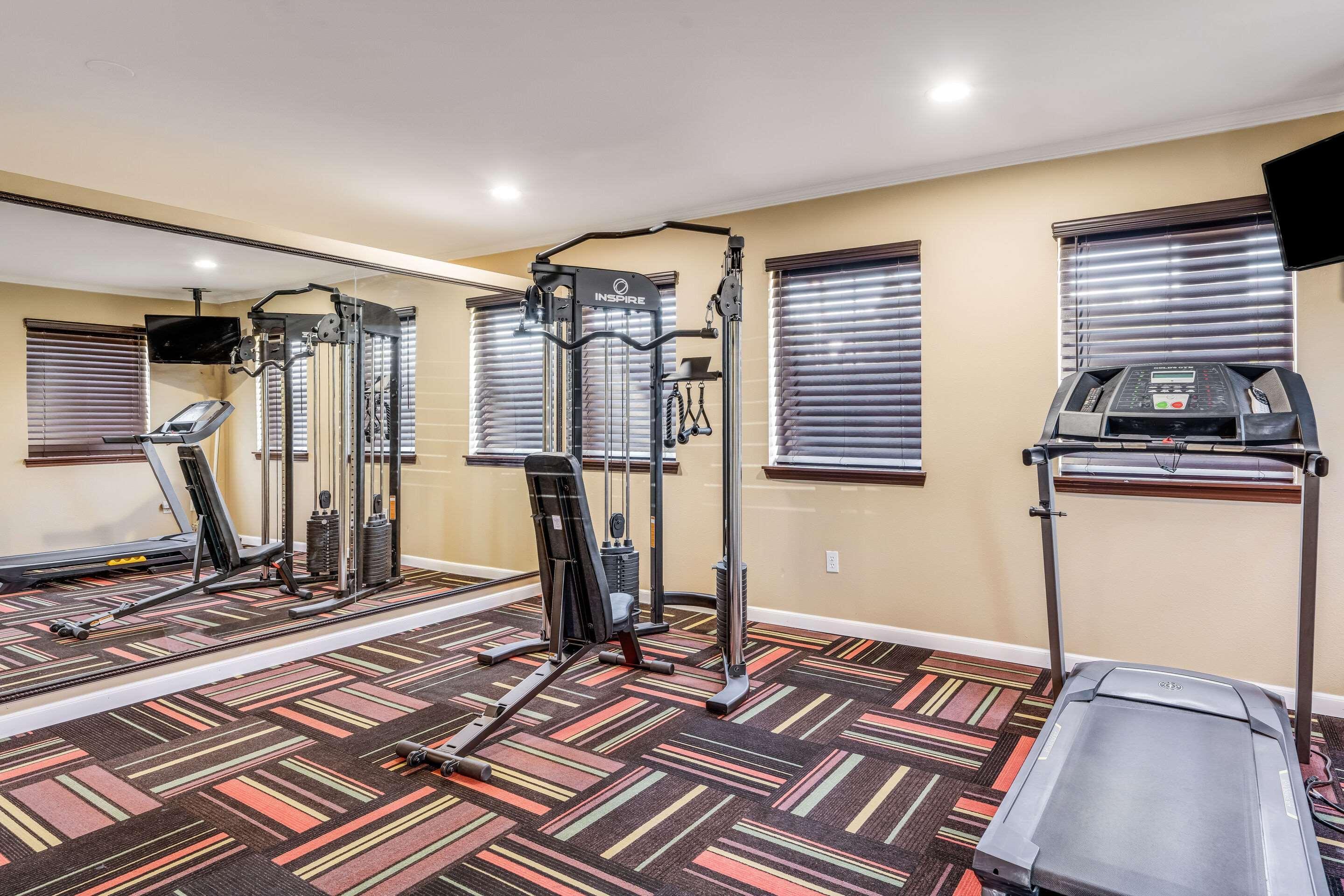 Quality Inn Cle Elum-Ellensburg מראה חיצוני תמונה