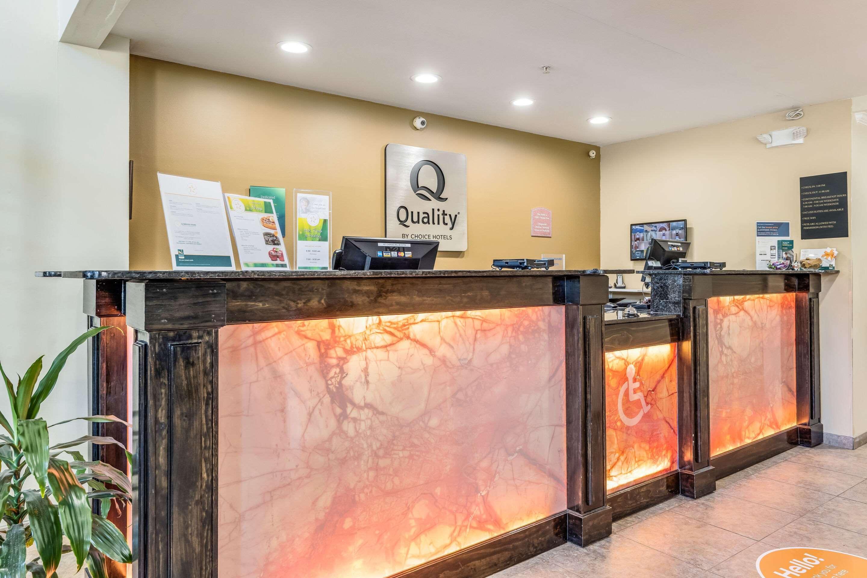 Quality Inn Cle Elum-Ellensburg מראה חיצוני תמונה
