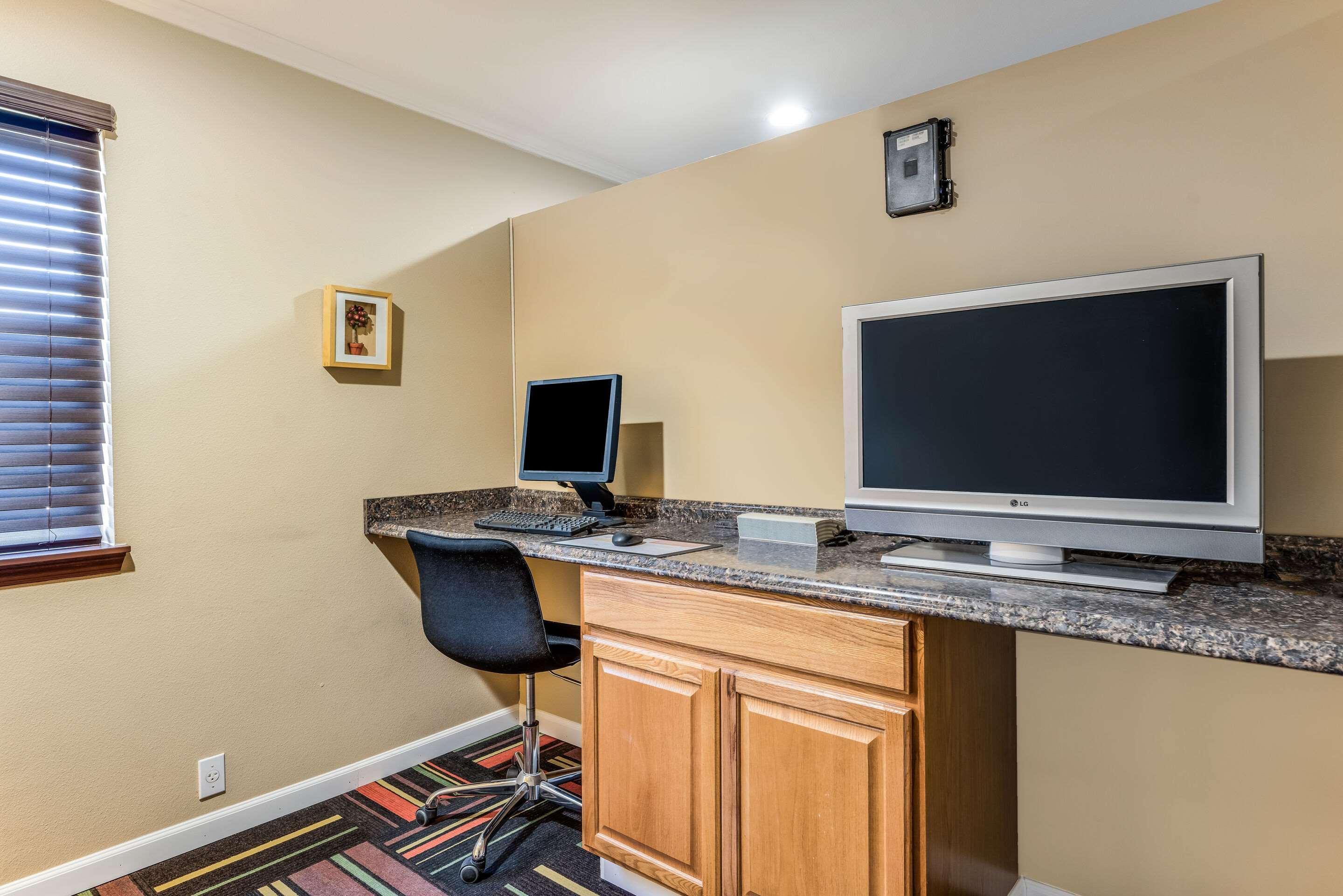 Quality Inn Cle Elum-Ellensburg מראה חיצוני תמונה
