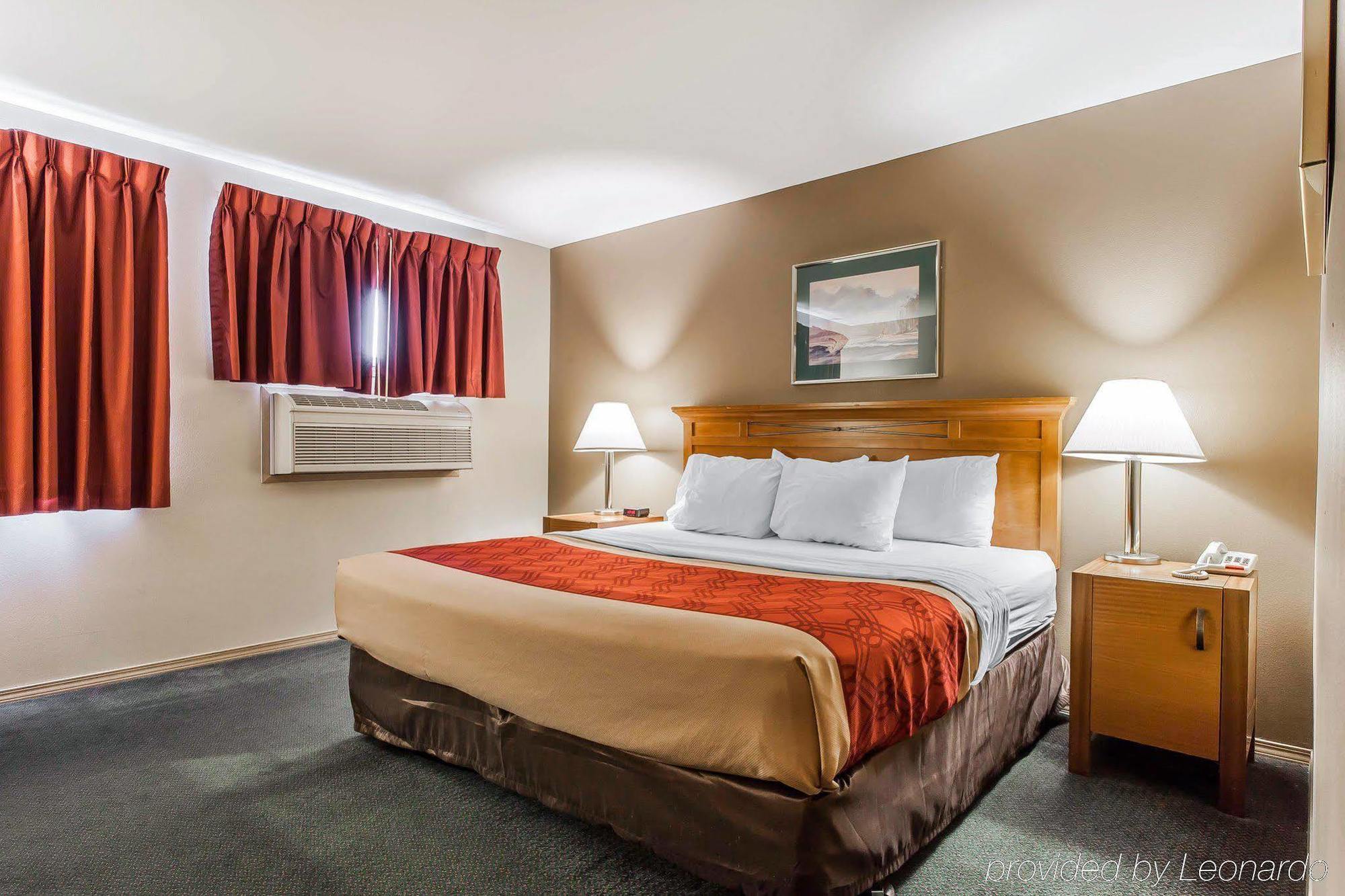 Quality Inn Cle Elum-Ellensburg מראה חיצוני תמונה