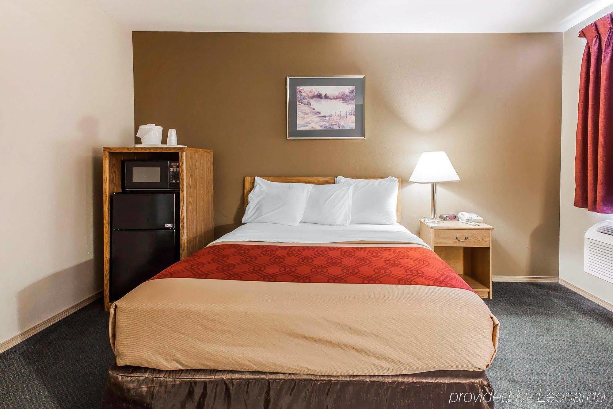 Quality Inn Cle Elum-Ellensburg מראה חיצוני תמונה
