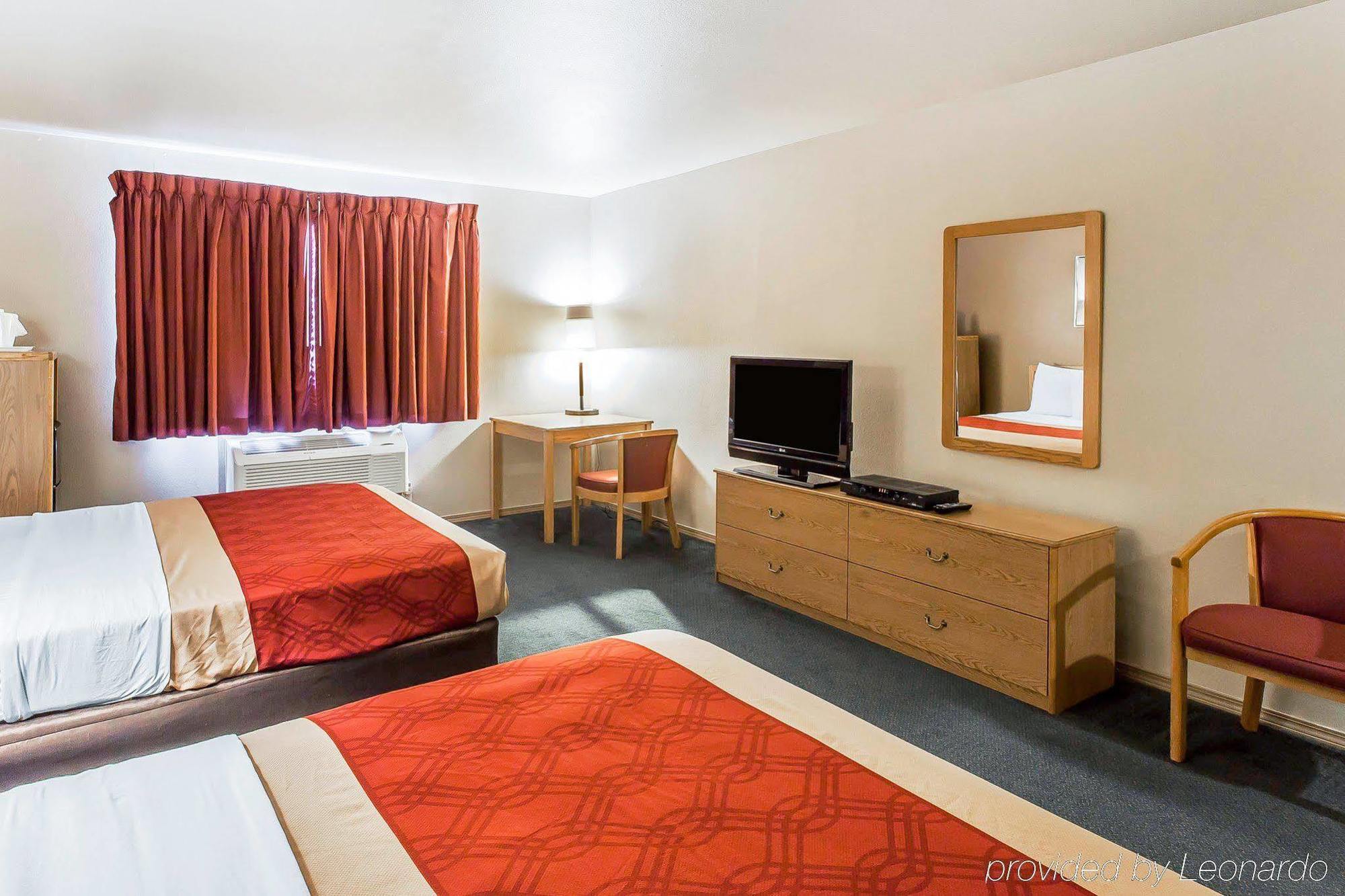 Quality Inn Cle Elum-Ellensburg מראה חיצוני תמונה