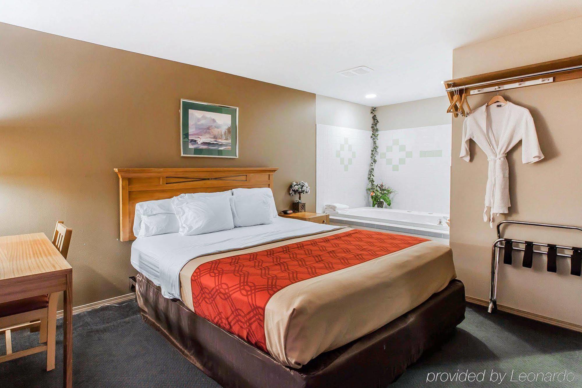 Quality Inn Cle Elum-Ellensburg מראה חיצוני תמונה