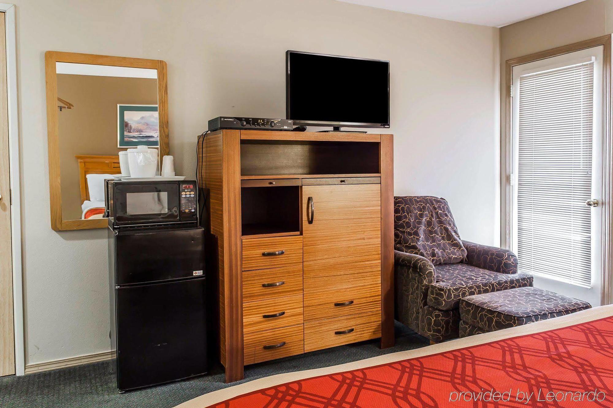 Quality Inn Cle Elum-Ellensburg מראה חיצוני תמונה