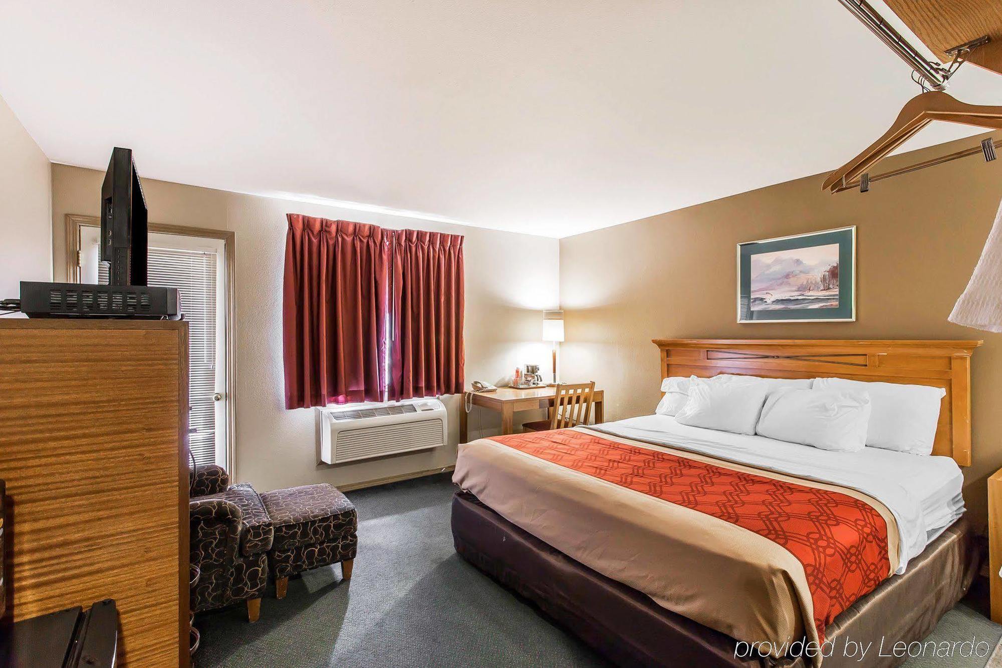 Quality Inn Cle Elum-Ellensburg מראה חיצוני תמונה