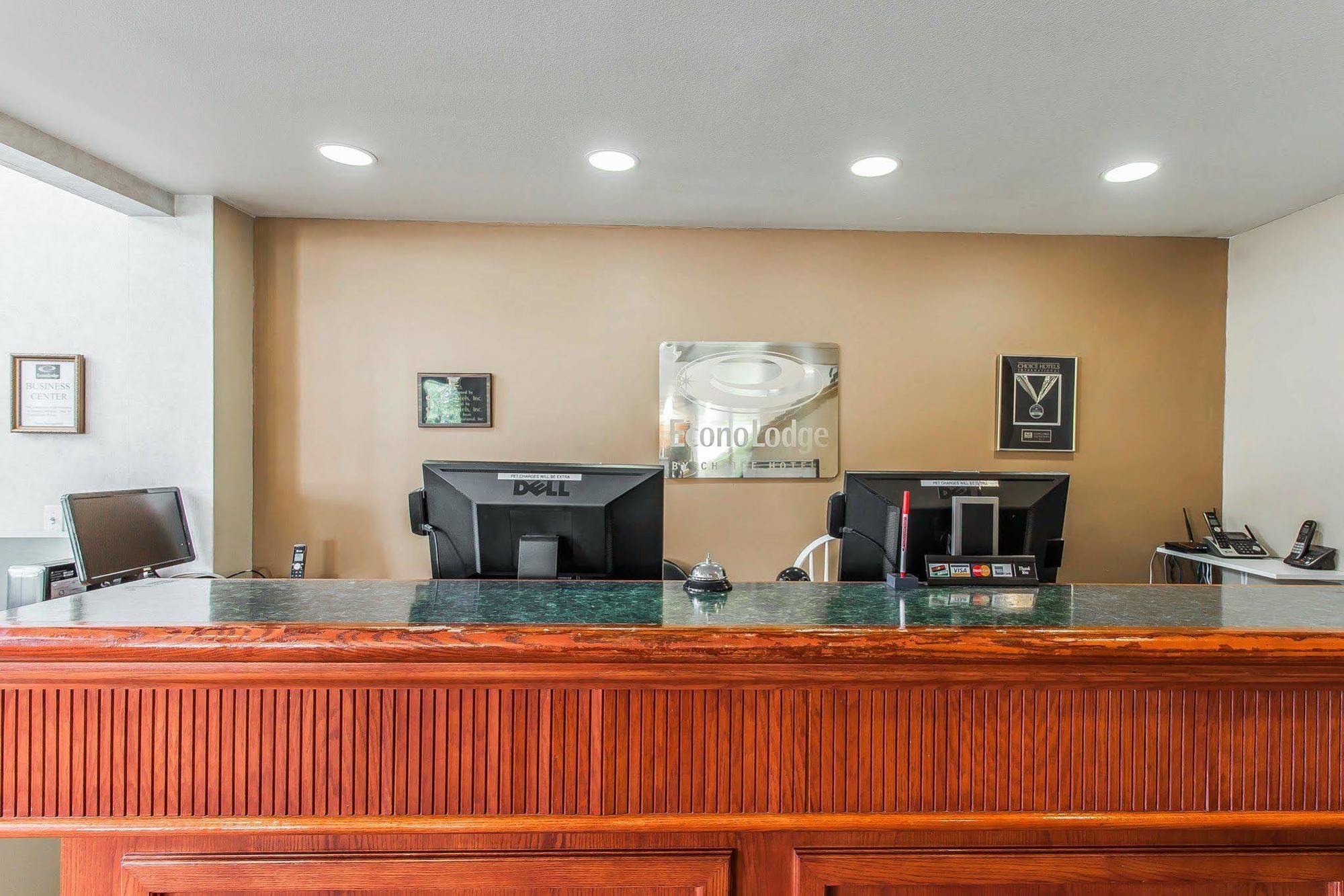 Quality Inn Cle Elum-Ellensburg מראה חיצוני תמונה