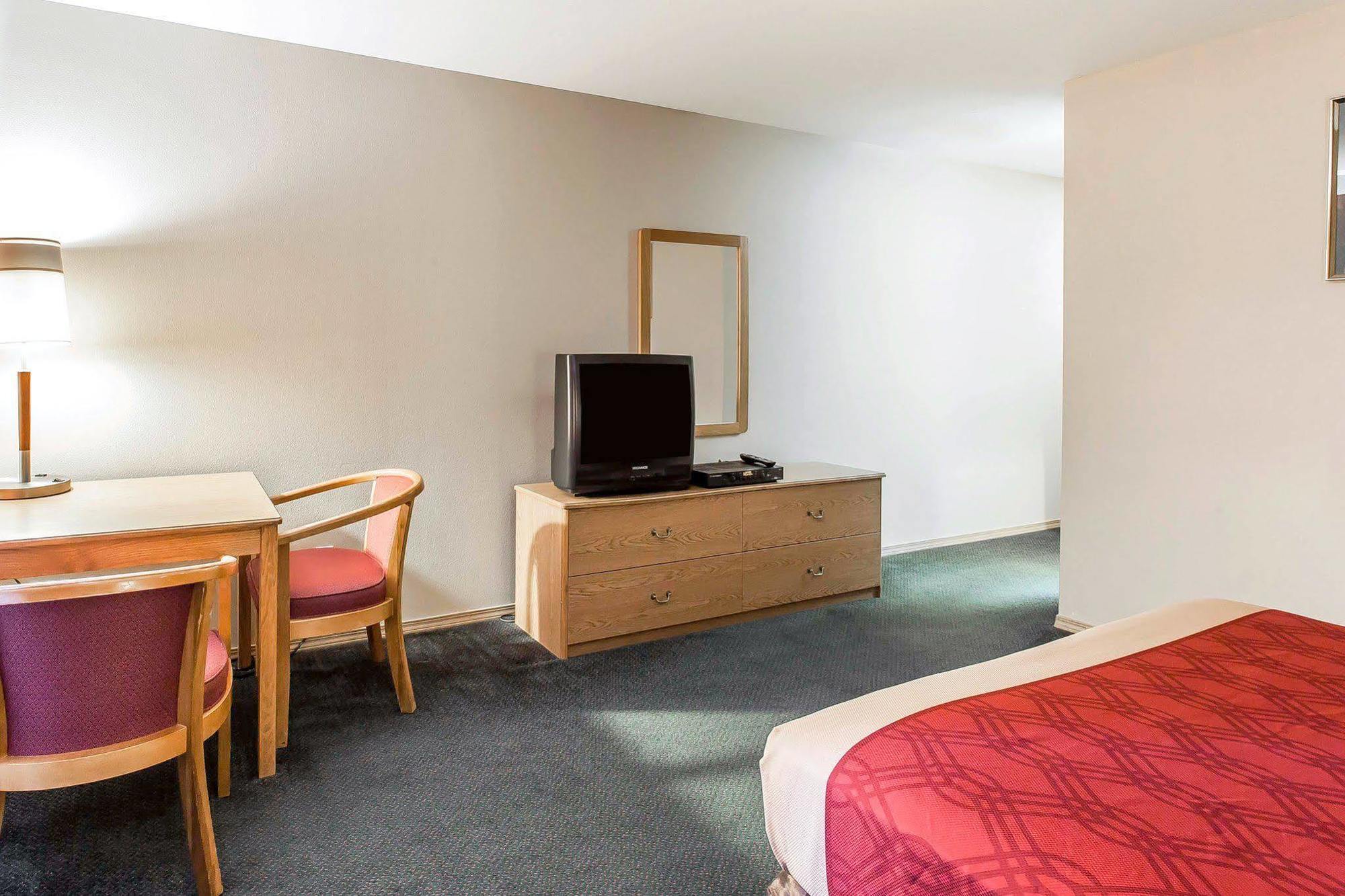 Quality Inn Cle Elum-Ellensburg מראה חיצוני תמונה