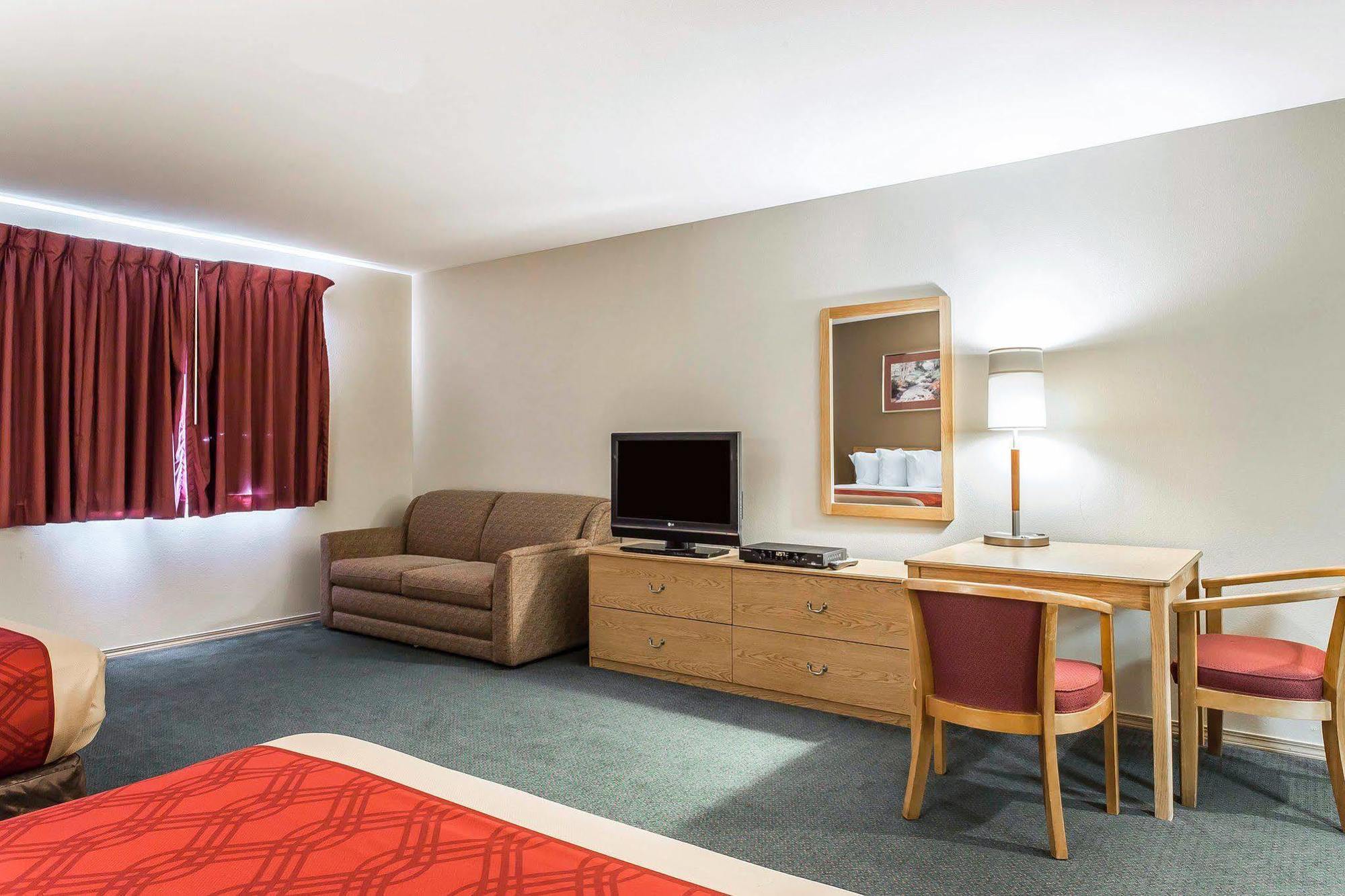 Quality Inn Cle Elum-Ellensburg מראה חיצוני תמונה