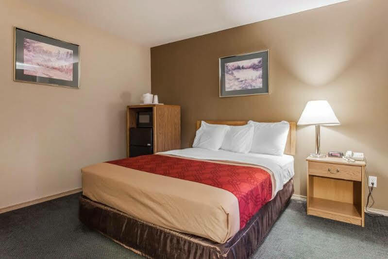 Quality Inn Cle Elum-Ellensburg מראה חיצוני תמונה