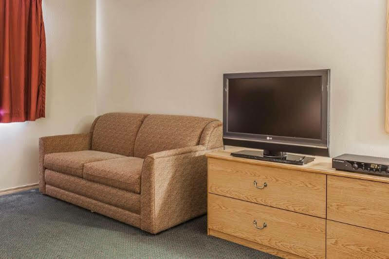 Quality Inn Cle Elum-Ellensburg מראה חיצוני תמונה