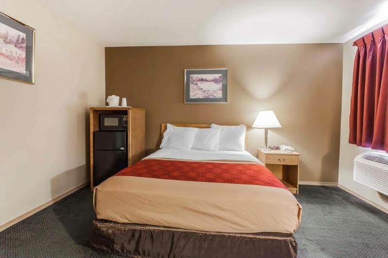 Quality Inn Cle Elum-Ellensburg מראה חיצוני תמונה